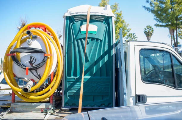 Best Portable restroom trailer rental  in Cotulla, TX