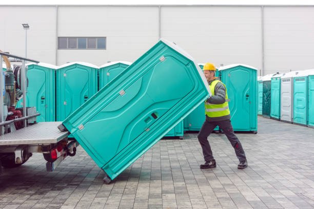Best Construction site porta potty rental  in Cotulla, TX