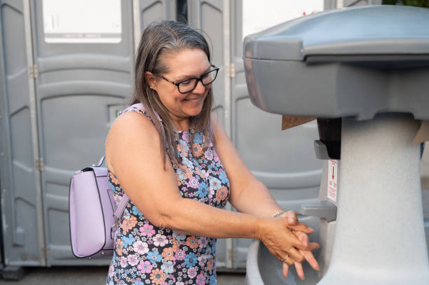 Portable Toilet Options We Offer in Cotulla, TX