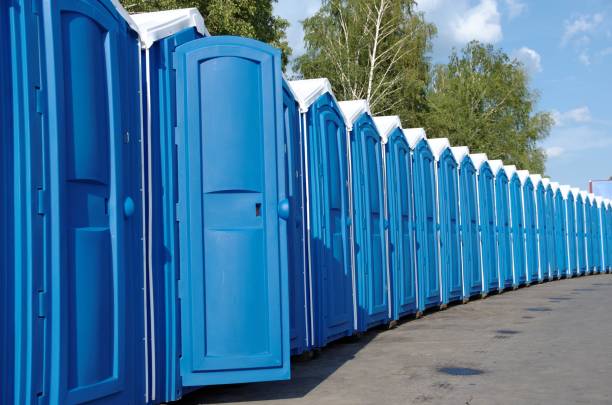 Best Portable restroom trailer rental  in Cotulla, TX